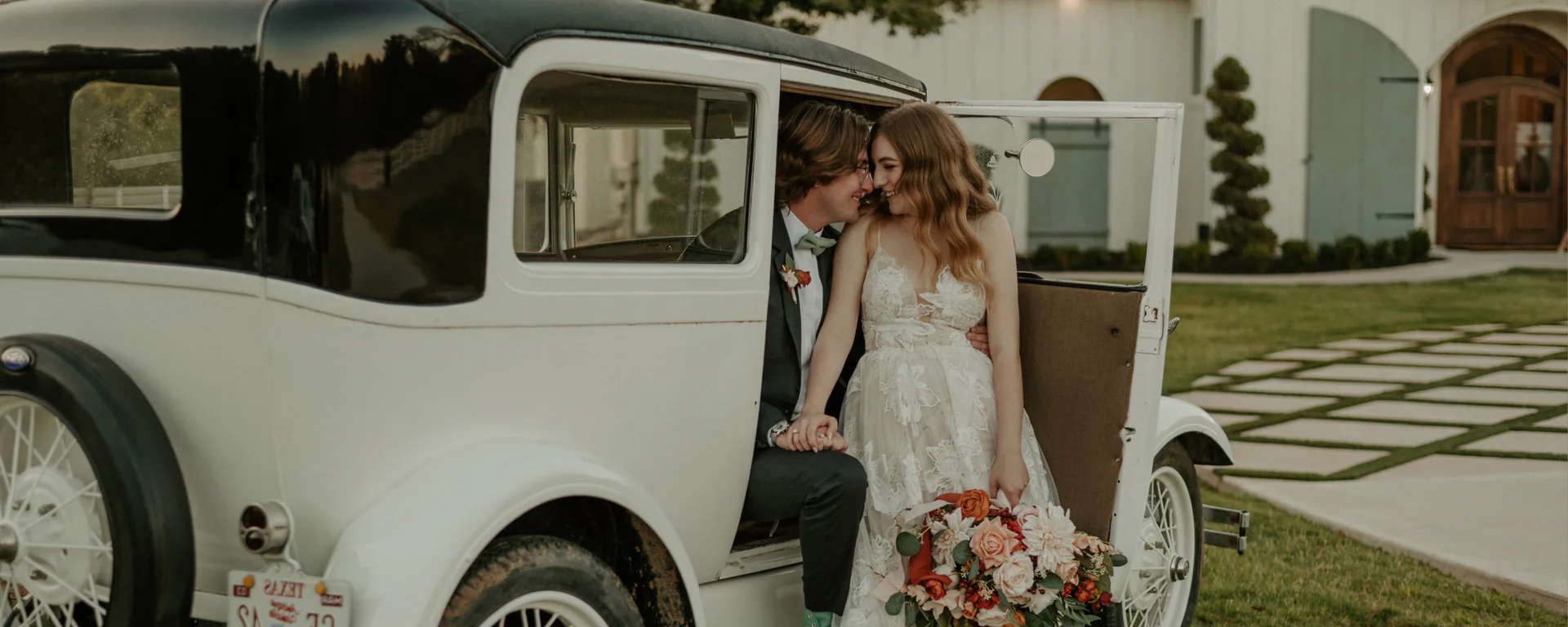 Timeless Elegance, Effortlessly Styled